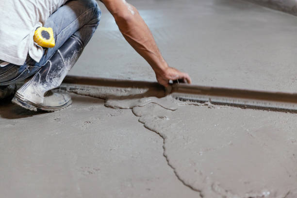Best Commercial Concrete Contractor  in Delhi, CA
