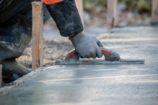 Best Concrete Patio Contractor  in Delhi, CA