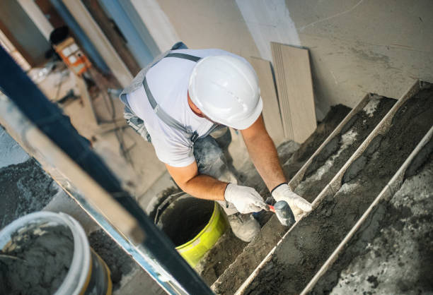 Best Concrete Sidewalk Installation  in Delhi, CA