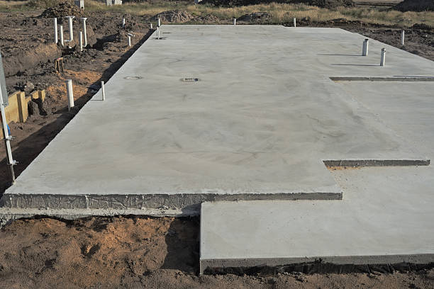 Best Residential Concrete Services  in Delhi, CA