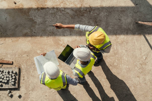 Best Concrete Flooring Contractor  in Delhi, CA