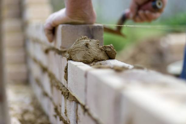 Best Custom Concrete Contractor  in Delhi, CA
