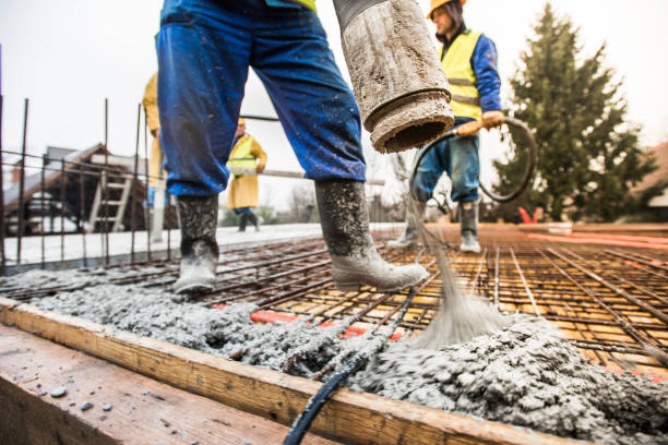 Best Driveways & Floors  in Delhi, CA